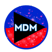 MDM Player icon