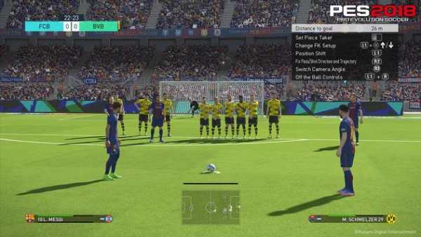 Pes 2019 Guide скриншот 3