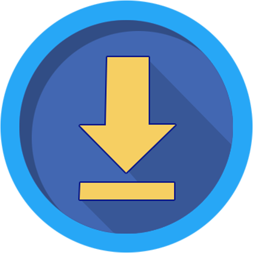Ubey AI Downloader icon