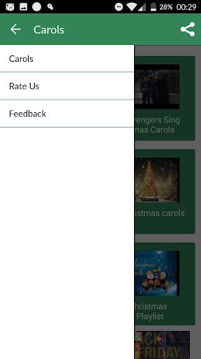 Christmas Songs 2020 screenshot 6