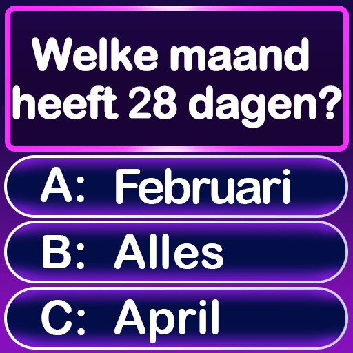Word Riddles - Hersentest woor icon