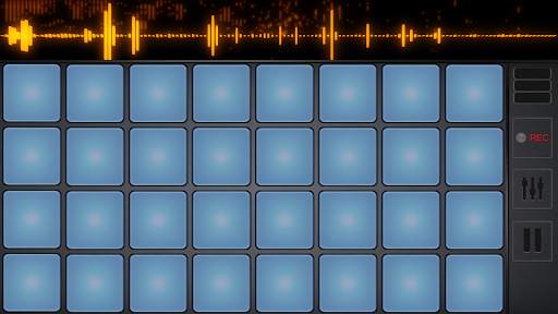 DJ Dubstep Music Maker Pad 3 screenshot 1