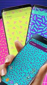 80's Theme Launcher screenshot 2