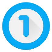 One Today by Google icon
