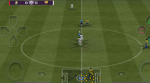 PS2 Games For Android Guide screenshot 2