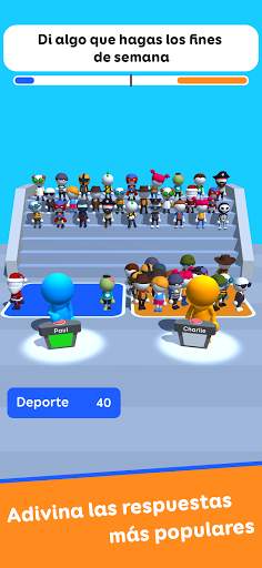 Adivina su respuesta screenshot 1
