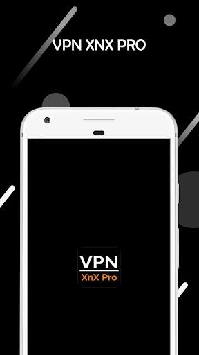 XNXX VPN Pro screenshot 1