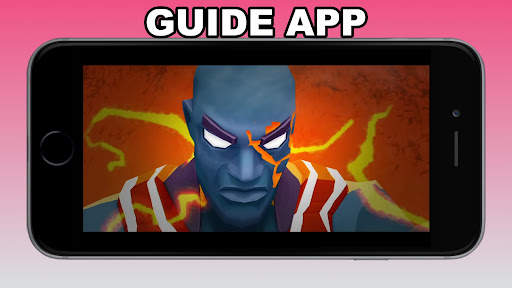 FRAG Pro Shooter Guide screenshot 2