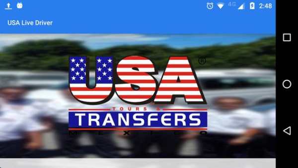 USA Live (Driver) screenshot 2