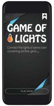 Game Of Lights screenshot 1