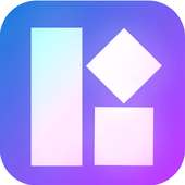 Photo Editor - Photo Collage Maker (inSelfie)