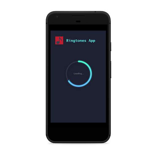 Ringtones App screenshot 4