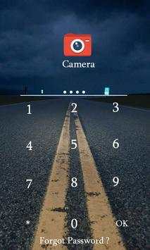 Photo Locker screenshot 1