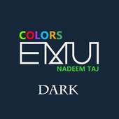 Colors Dark Theme on 9Apps