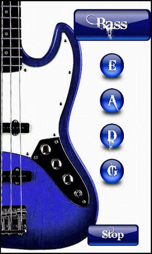 Tuner screenshot 2