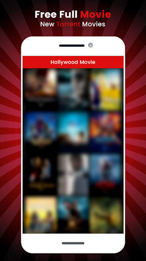 Free Full Movie Downloader  New Torrent Movies screenshot 3