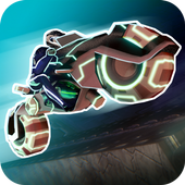 Fast Racing 3D icon