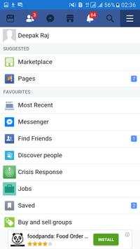 Great indian facebook screenshot 5