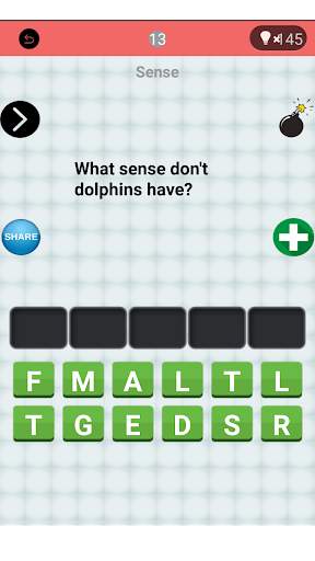 General Knowledge Quiz Offline screenshot 5