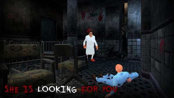 Scary Granny Game - Horrific Story Chapter 2 screenshot 2