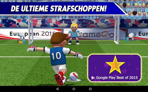 Perfect Kick screenshot 13