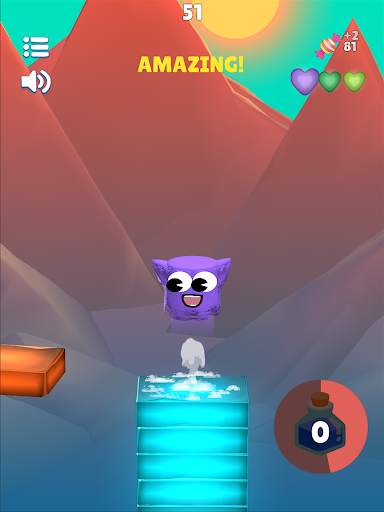 Soupy Stack! screenshot 5