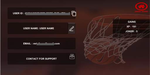 Basketball - 3D Basketbol Oyunu screenshot 8