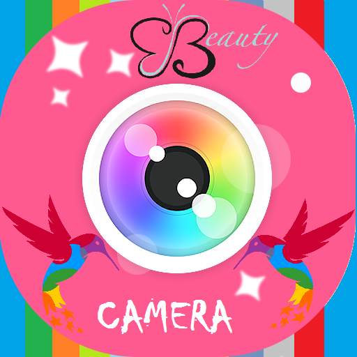 Beauty Camera 1.0