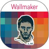Wallmaker Messi Edition 1.1