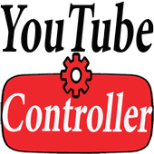 Youtube Controller icon
