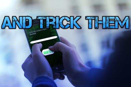 Spy on Whatspp PRANK screenshot 2