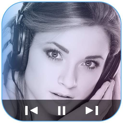 Shaking Audio Player 1.0.7