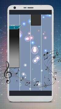 Believer Piano Tiles Game screenshot 2