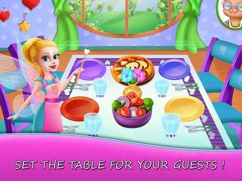 Tinker Well Cleaning Fairy screenshot 10