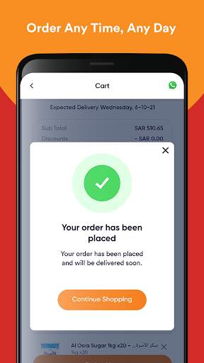 Retailo - Retailers Buying App screenshot 7