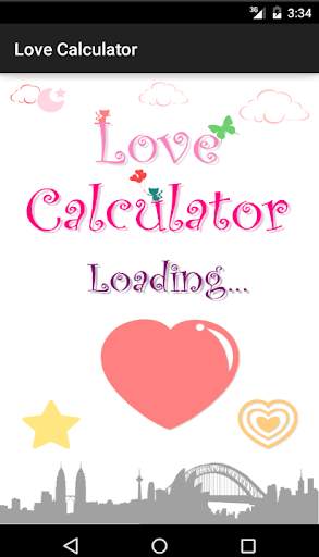 Love Calculator - Prank App screenshot 1