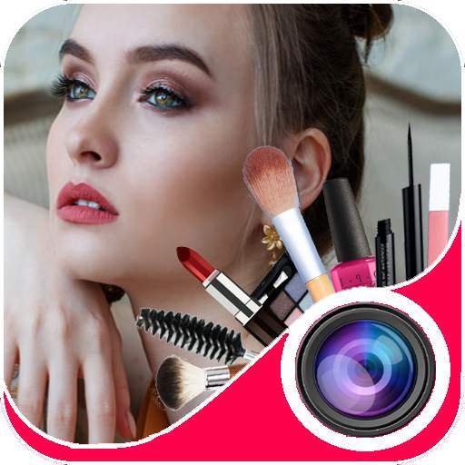 Pretty You Makeup Selfi Camera And Makeover 1.0