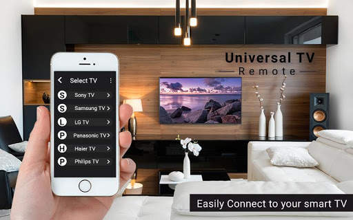 Remote Control For All TV - Universal Remote 6 تصوير الشاشة