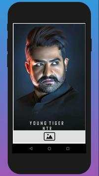 NTR HD Wallpapers 8 تصوير الشاشة
