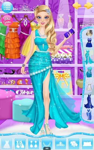 Prom Salon screenshot 5