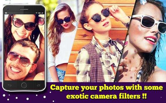 Photo Editor Live screenshot 5