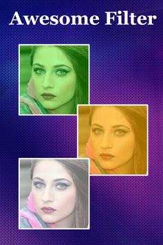 Mirror Photo Editor screenshot 6