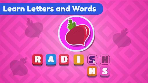 Kids Offline Preschool Games screenshot 6