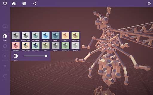 QEPrize 3D Design Studio screenshot 18