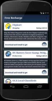 Free Mobile Data screenshot 1