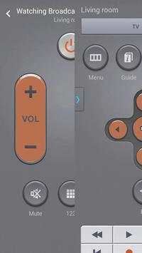 Remote Control for TV screenshot 5