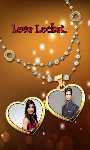 Locket Photo Camera screenshot 2