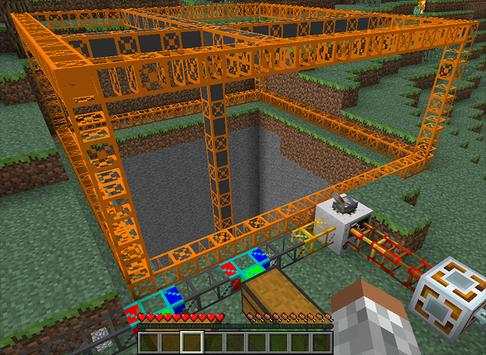 Tekkit for Minecraft screenshot 1