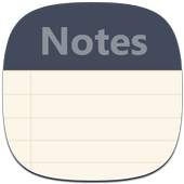 Notepad 1.8