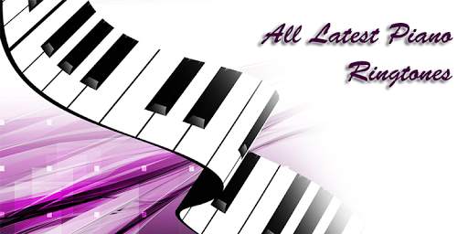 All Piano Ringtone - Bollywood Hollywood Ringtones 1 تصوير الشاشة